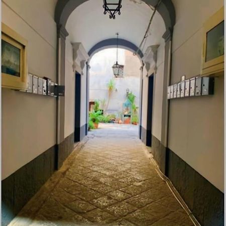 Central House Catania Historic Center Exterior foto
