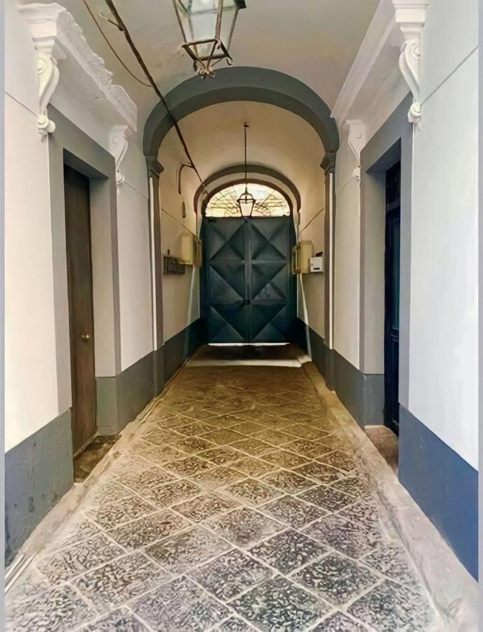 Central House Catania Historic Center Exterior foto